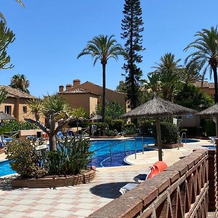 Apartmán Veber D6B Málaga Esterno foto