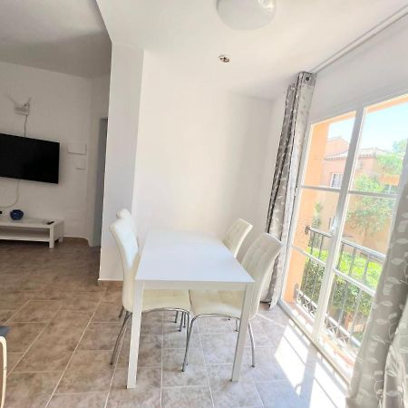 Apartmán Veber D6B Málaga Esterno foto