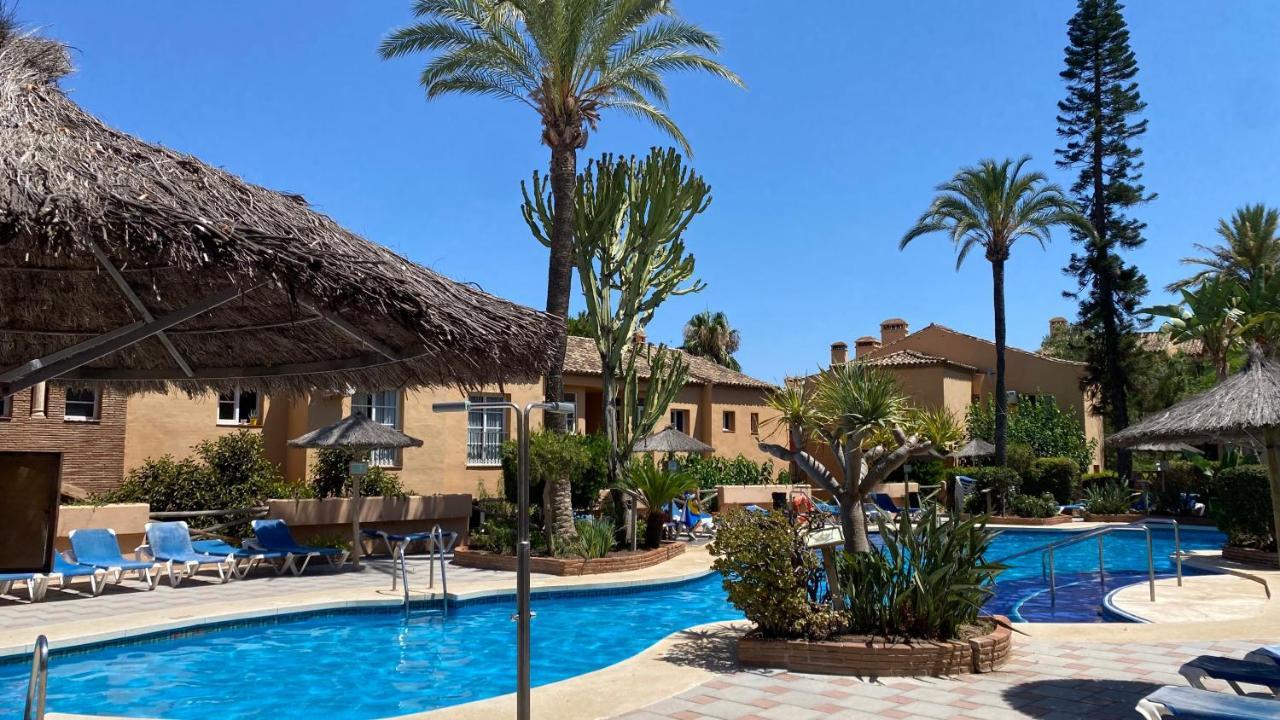 Apartmán Veber D6B Málaga Esterno foto
