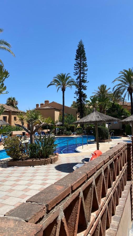 Apartmán Veber D6B Málaga Esterno foto