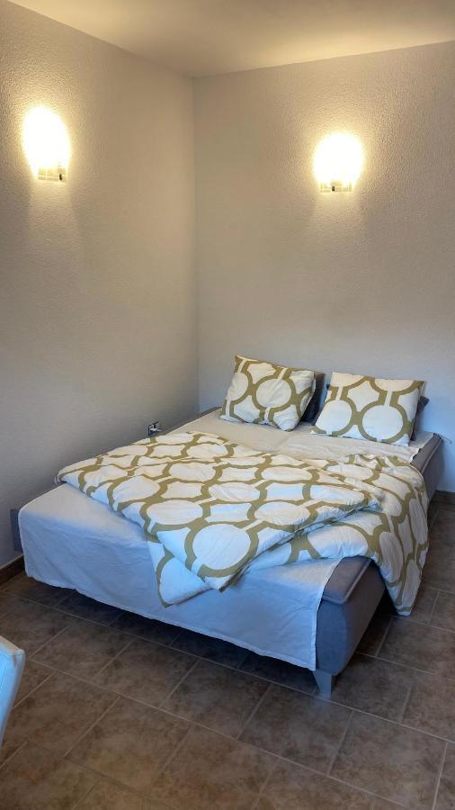 Apartmán Veber D6B Málaga Esterno foto