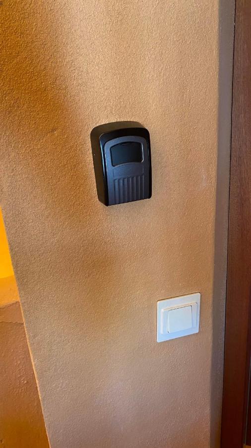Apartmán Veber D6B Málaga Esterno foto