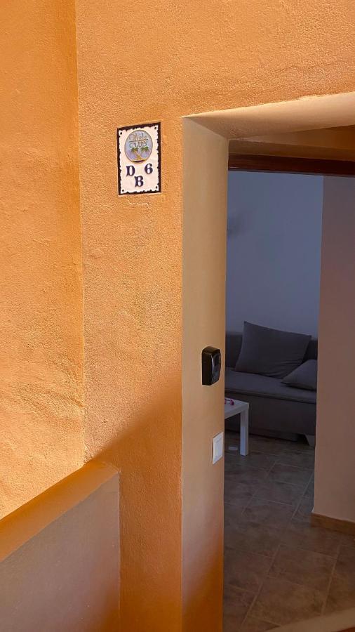Apartmán Veber D6B Málaga Esterno foto