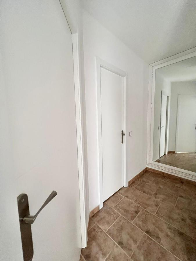 Apartmán Veber D6B Málaga Esterno foto