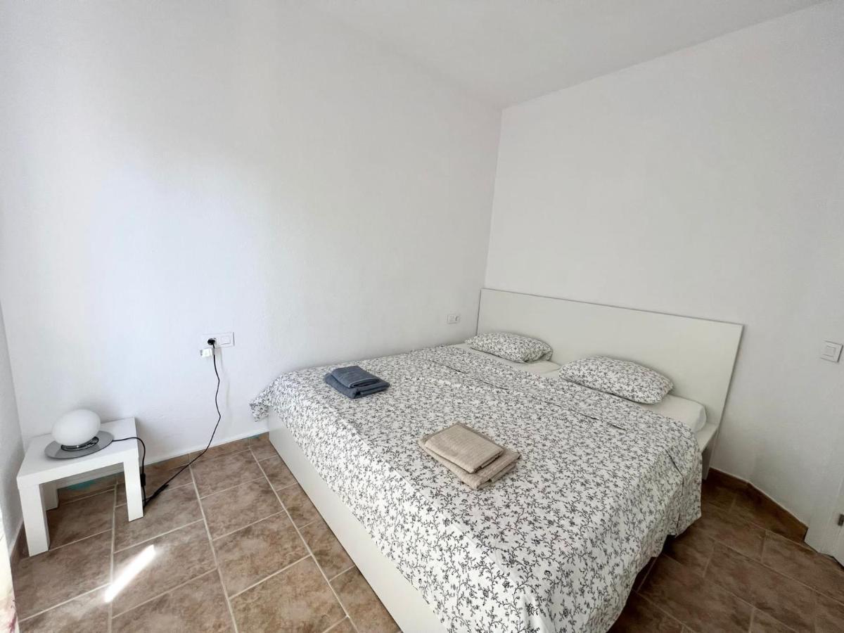 Apartmán Veber D6B Málaga Esterno foto